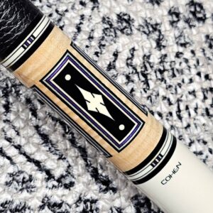 Eddie Cohen Custom Cue