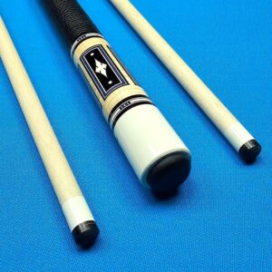 Eddie Cohen Custom Cue - Image 12
