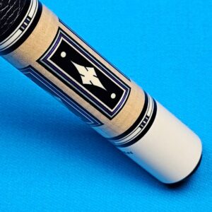 Eddie Cohen Custom Cue - Image 14