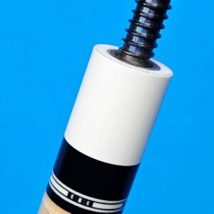 Eddie Cohen Custom Cue - Image 18