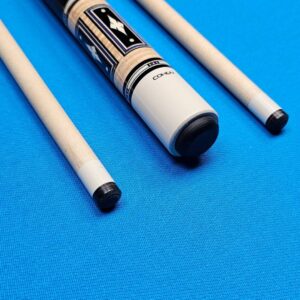 Eddie Cohen Custom Cue - Image 19