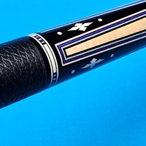 Eddie Cohen Custom Cue - Image 20