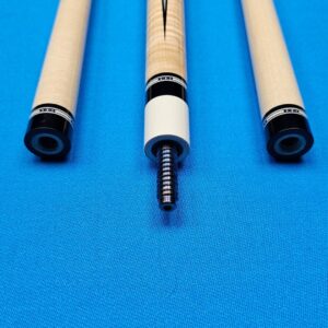 Eddie Cohen Custom Cue - Image 21