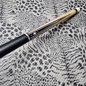 Eddie Cohen Custom Cue - Image 22
