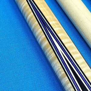 Eddie Cohen Custom Cue - Image 23