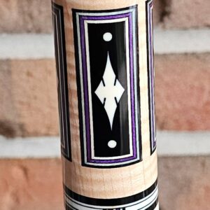 Eddie Cohen Custom Cue - Image 28