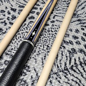 Eddie Cohen Custom Cue - Image 3