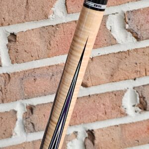 Eddie Cohen Custom Cue - Image 30