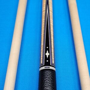 Eddie Cohen Custom Cue - Image 39