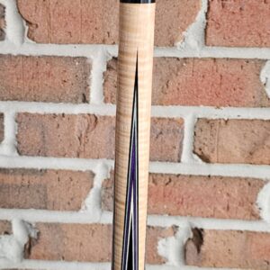 Eddie Cohen Custom Cue - Image 7