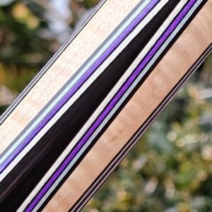 Eddie Cohen Custom Cue - Image 9