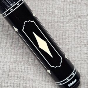 Dan Dishaw Six Point Cue