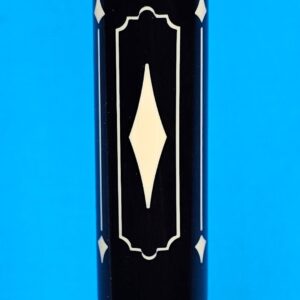 Dan Dishaw Six Point Cue - Image 33