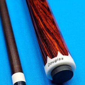 Douglas Moore Full Splice Cue - SOLD!