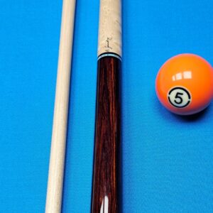Jacoby Daily Player Cue - Image 16