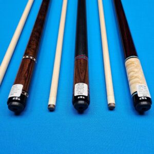 Jacoby Daily Player Cue - Image 7