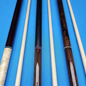 Jacoby Daily Player Cue - Image 6