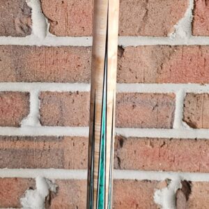 Steve Lomax Custom Cue - Image 13