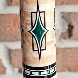 Steve Lomax Custom Cue - Image 23