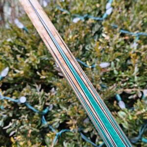 Steve Lomax Custom Cue - Image 28