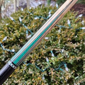 Steve Lomax Custom Cue - Image 29