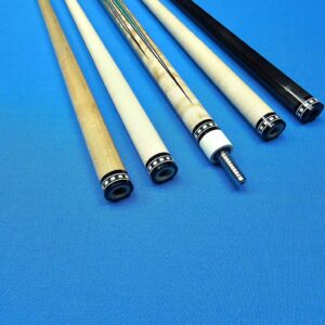 Steve Lomax Custom Cue - Image 30