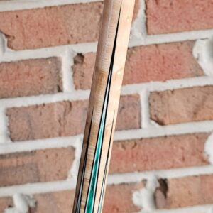 Steve Lomax Custom Cue - Image 33