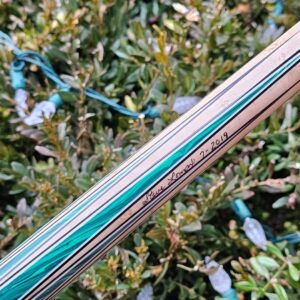 Steve Lomax Custom Cue - Image 34
