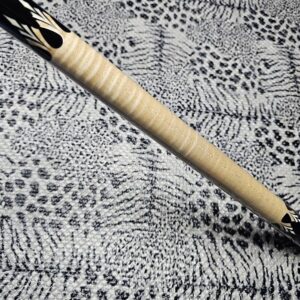 McWorter Cue "The Victorian Crown" - Image 10