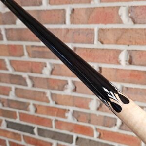 McWorter Cue "The Victorian Crown" - Image 11