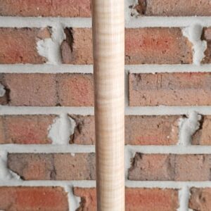 McWorter Cue "The Victorian Crown" - Image 12