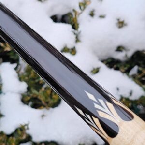 McWorter Cue "The Victorian Crown" - Image 13