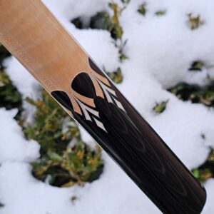 McWorter Cue "The Victorian Crown" - Image 14