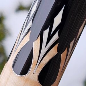 McWorter Cue "The Victorian Crown" - Image 15