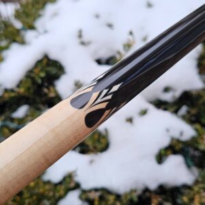 McWorter Cue "The Victorian Crown" - Image 16