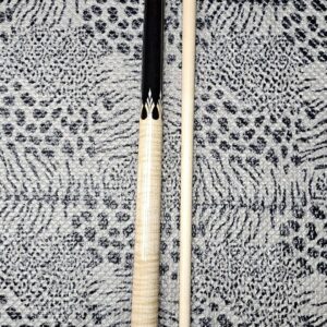 McWorter Cue "The Victorian Crown" - Image 18