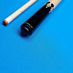 McWorter Cue "The Victorian Crown" - Image 20