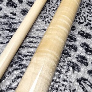 McWorter Cue "The Victorian Crown" - Image 21