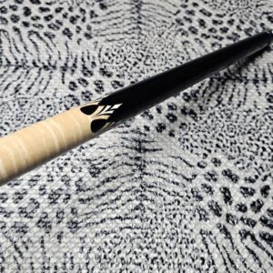 McWorter Cue "The Victorian Crown" - Image 22