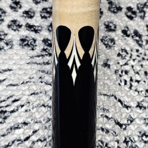 McWorter Cue "The Victorian Crown" - Image 23