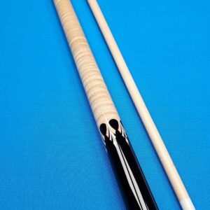 McWorter Cue "The Victorian Crown" - Image 24