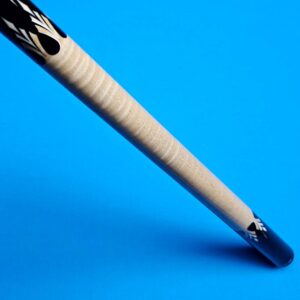 McWorter Cue "The Victorian Crown" - Image 27