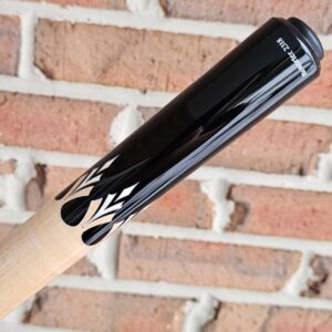 McWorter Cue "The Victorian Crown" - Image 29