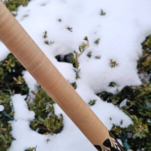 McWorter Cue "The Victorian Crown" - Image 30