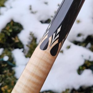 McWorter Cue "The Victorian Crown" - Image 31