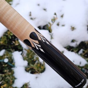 McWorter Cue "The Victorian Crown" - Image 32