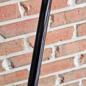 McWorter Cue "The Victorian Crown" - Image 33