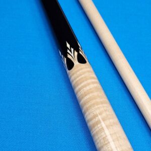 McWorter Cue "The Victorian Crown" - Image 34