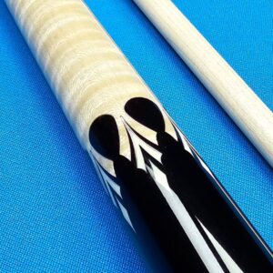 McWorter Cue "The Victorian Crown" - Image 35