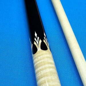 McWorter Cue "The Victorian Crown" - Image 36